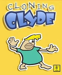 Cloning Clyde cover art