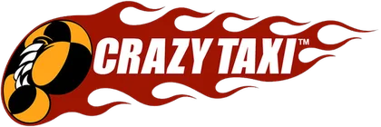 Crazy Taxi: World Tour cover art