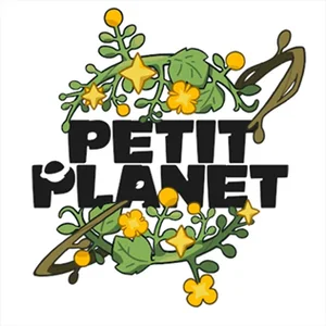 Petit Planet cover art