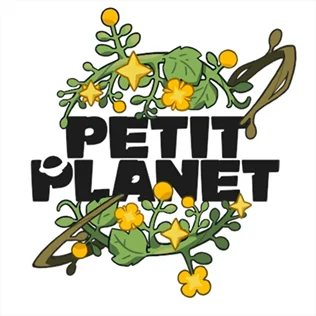 Petit Planet cover art