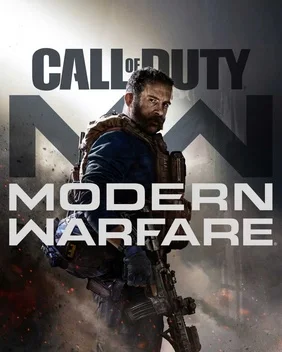 Call of Duty: Modern Warfare Remastered cover art