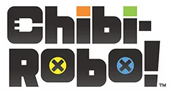 Okaeri! Chibi-Robo! Happy Richie Ōsōji! cover art
