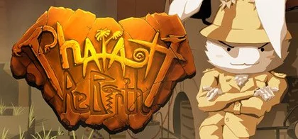 Pharaoh Rebirth cover art