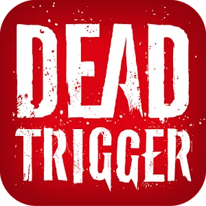 Dead Trigger cover art