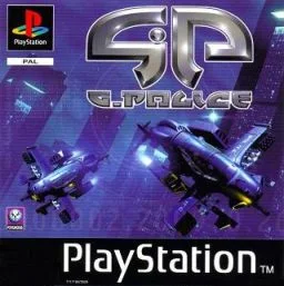 G-Police cover art