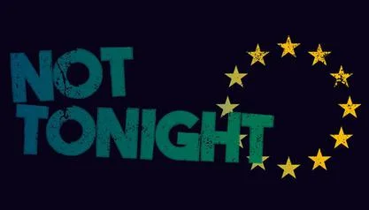 Not Tonight cover art