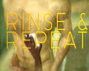 Rinse and Repeat cover art