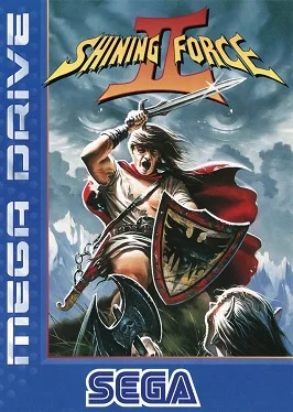 Shining Force II