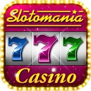 Slotomania cover art