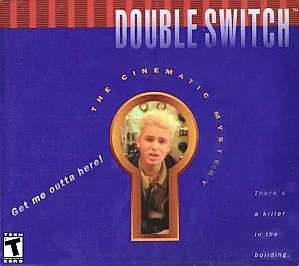 Double Switch cover art