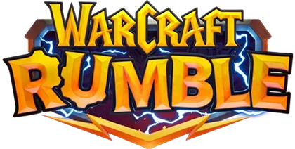 Warcraft Rumble cover art