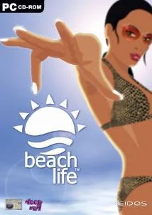 Beach Life cover art