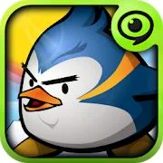 Air Penguin cover art