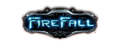 Firefall cover art