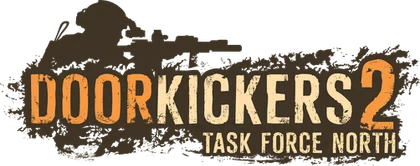 Door Kickers 2: Task Force North cover art
