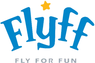 Flyff cover art