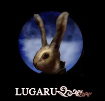 Lugaru cover art