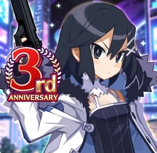 Makai Wars cover art