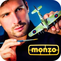 Monzo cover art