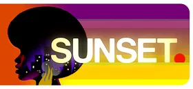 Sunset cover art