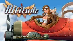 Altitude cover art