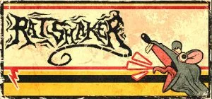 RATSHAKER cover art