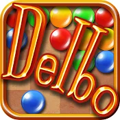 Delbo cover art