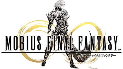 Mobius Final Fantasy cover art