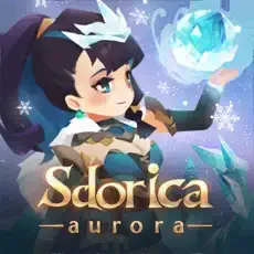 Sdorica cover art