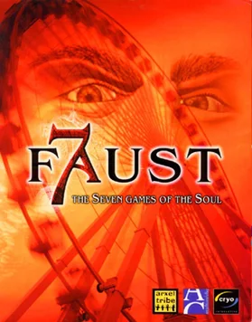 Faust cover art
