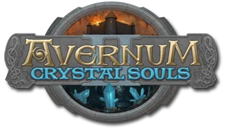 Avernum 2: Crystal Souls cover art
