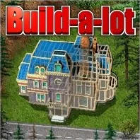 Build-a-lot cover art