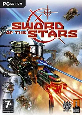 Sword of the Stars cover art
