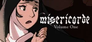 Misericorde: Volume One cover art