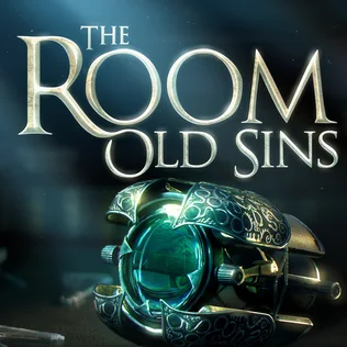 The Room: Old Sins cover art