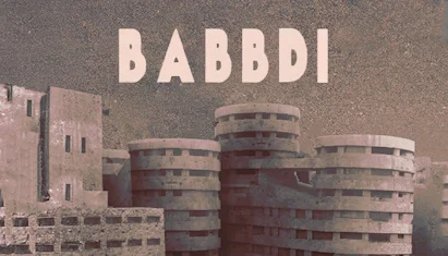 Babbdi cover art