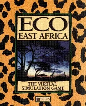Eco: East Africa cover art