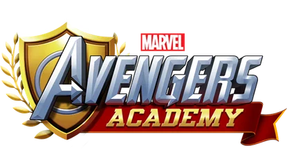 Marvel Avengers Academy cover art