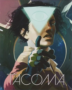 Tacoma cover art