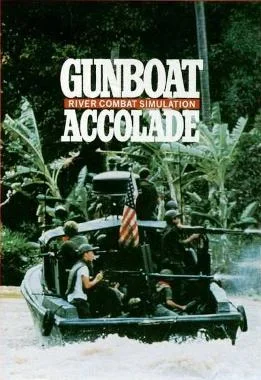 Gunboat cover art