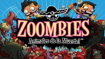 Animales de la Muerte cover art