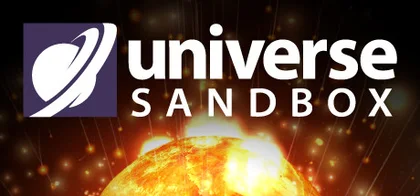 Universe Sandbox cover art