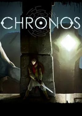 Chronos cover art