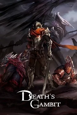 Death's Gambit cover art