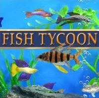 Fish Tycoon cover art
