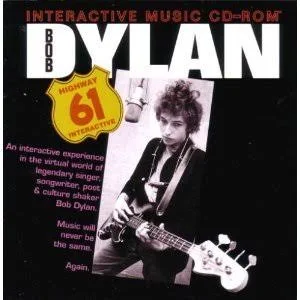 Highway 61 Interactive cover art