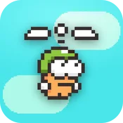 Swing Copters cover art
