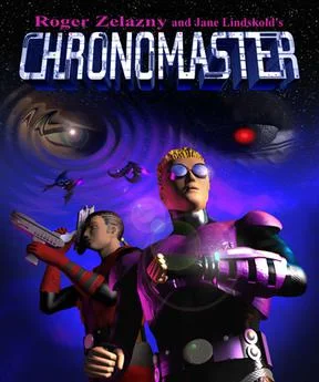 Chronomaster cover art