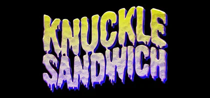 Knuckle Sandwich cover art