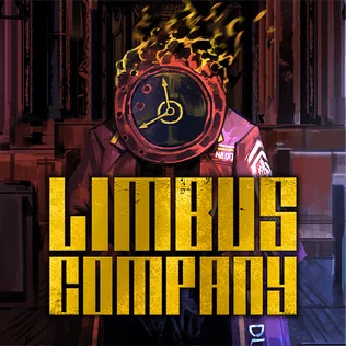 Limbus Company cover art